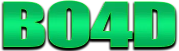 Logo BO4D